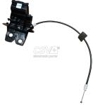 Actuador Maletero Mercedes