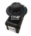 Interruptor Ajuste Espejo Renault