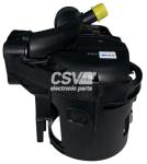 Brida Refrigerante Mercedes