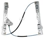 Elevalunas Delantero Izqdo. Psa