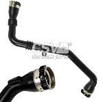 Tubo Sobrealimentacion Nissan