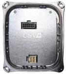 Centralita Faro Xenon Psa