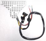 Resistencia Ventilador Mercedes