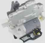 Actuador Delantero Izqdo Vag