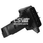 Sensor De Masa (caudalimetro)