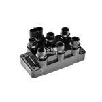 Bobina De Encendido Ford