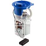 Unidad De Suministro De Combustible