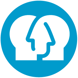 icono csv de empresa